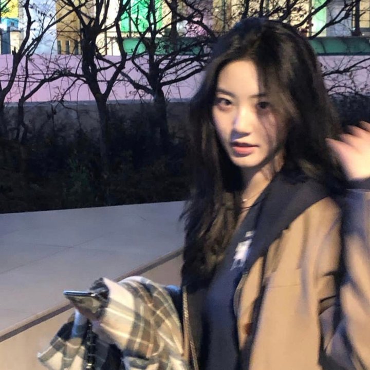 在一个孤独的地方