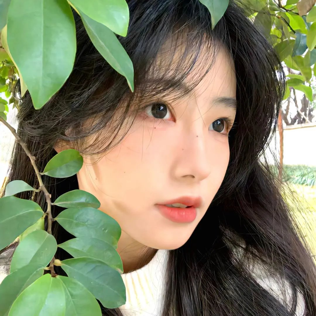 爱情两对半